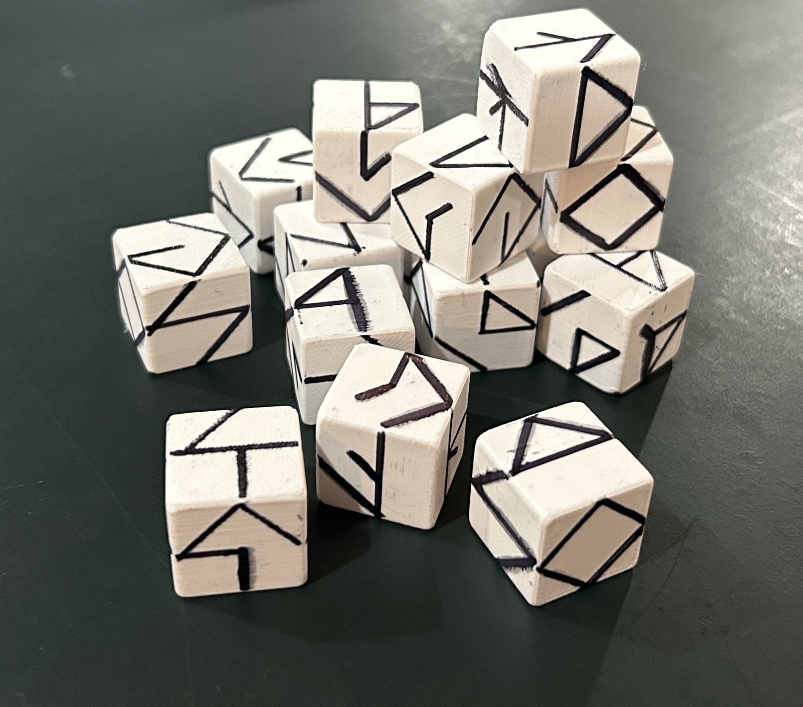 You are currently viewing Dice make me SMILE